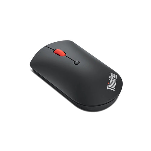 Lenovo 4Y50X88822 mouse Ambidextrous Bluetooth Optical 2400 DPI Lenovo 4Y50X88822 mouse Ambidextrous Bluetooth Optical 2400 DPI